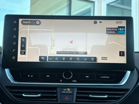 Used 2023 Nissan Altima 2.0 SR FWD image 20