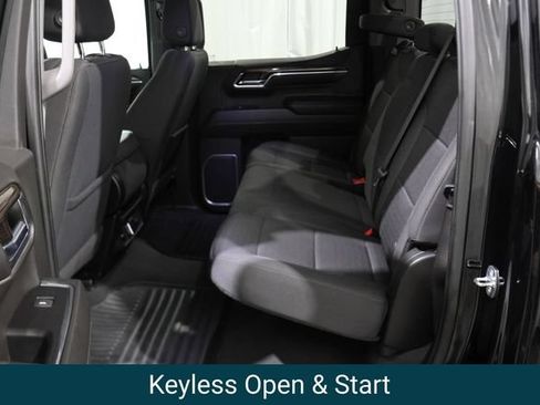 Used 2023 Chevrolet Silverado 1500 LT AWD/4WD image 13