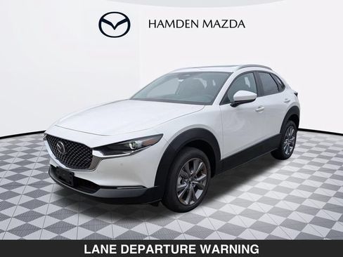 New 2026 MAZDA CX-30 AWD 2.5 S image 7