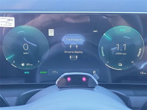 New 2026 Hyundai Tucson Limited image 10