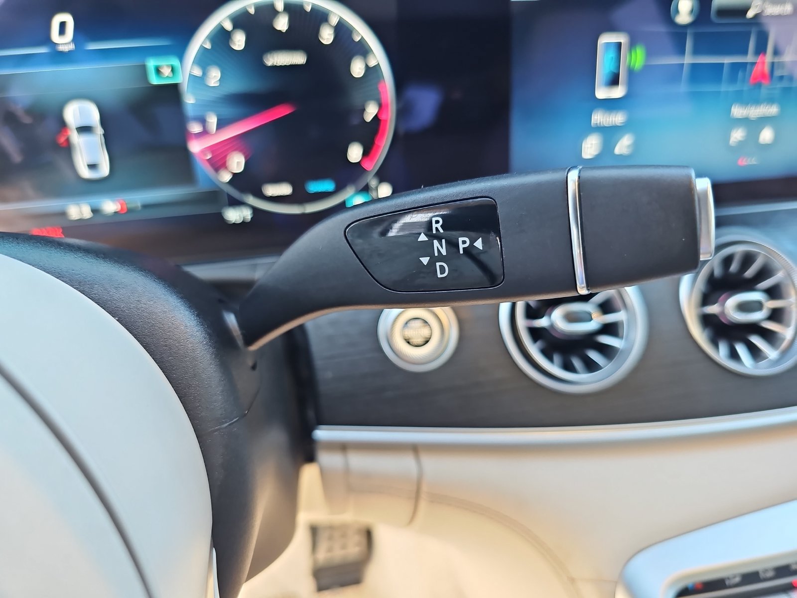 Used 2024 Mercedes-Benz AMG GT 43 image 20