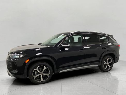 New 2026 Volkswagen Tiguan SE AWD/4WD image 8