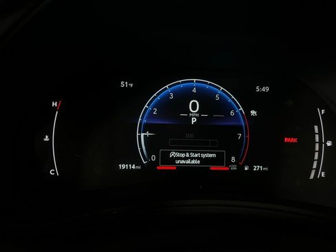 Used 2025 Toyota Grand Highlander AWD image 15