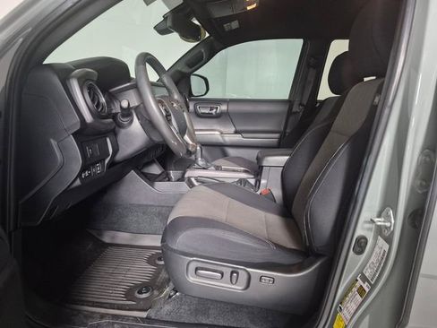 Certified 2023 Toyota Tacoma TRD Sport AWD/4WD image 14