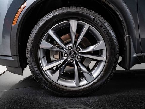 Used 2022 INFINITI QX60 Luxe w/ Cargo Package AWD/4WD image 13