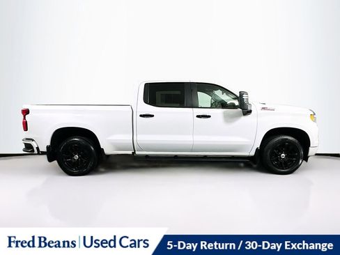 Used 2023 Chevrolet Silverado 1500 RST image 9