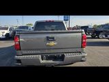 Used 2017 Chevrolet Silverado 1500 LT w/ All Star Edition image 4