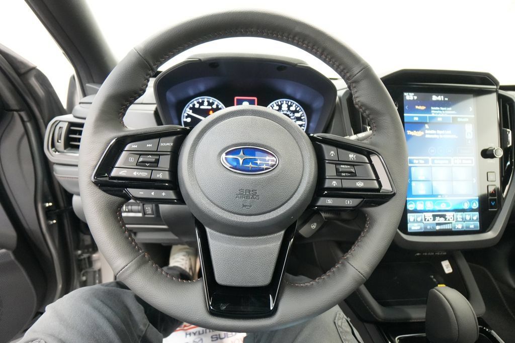 Used 2026 Subaru Forester Touring AWD/4WD image 47