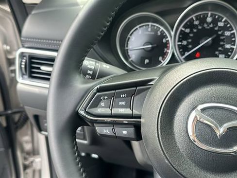 Certified 2025 MAZDA CX-5 AWD 2.5 S image 17