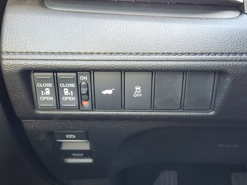 New 2026 Honda Odyssey EX-L image 25