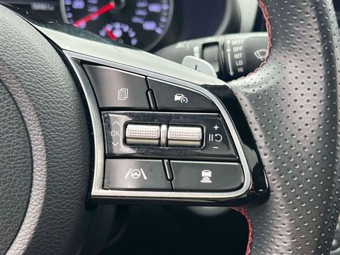 Used 2023 Kia Forte GT w/ GT2 Package FWD image 23