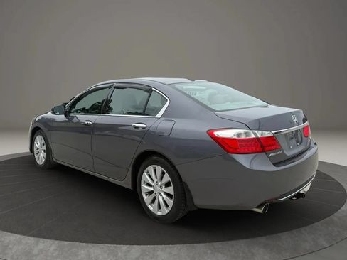 Used 2013 Honda Accord EX-L image 4