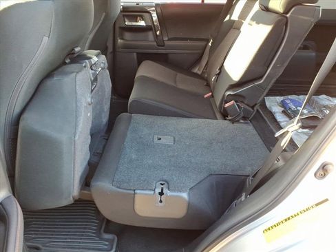 Certified 2023 Toyota 4Runner TRD Off-Road image 27