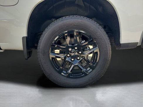 New 2026 Chevrolet Silverado 1500 RST RWD image 34