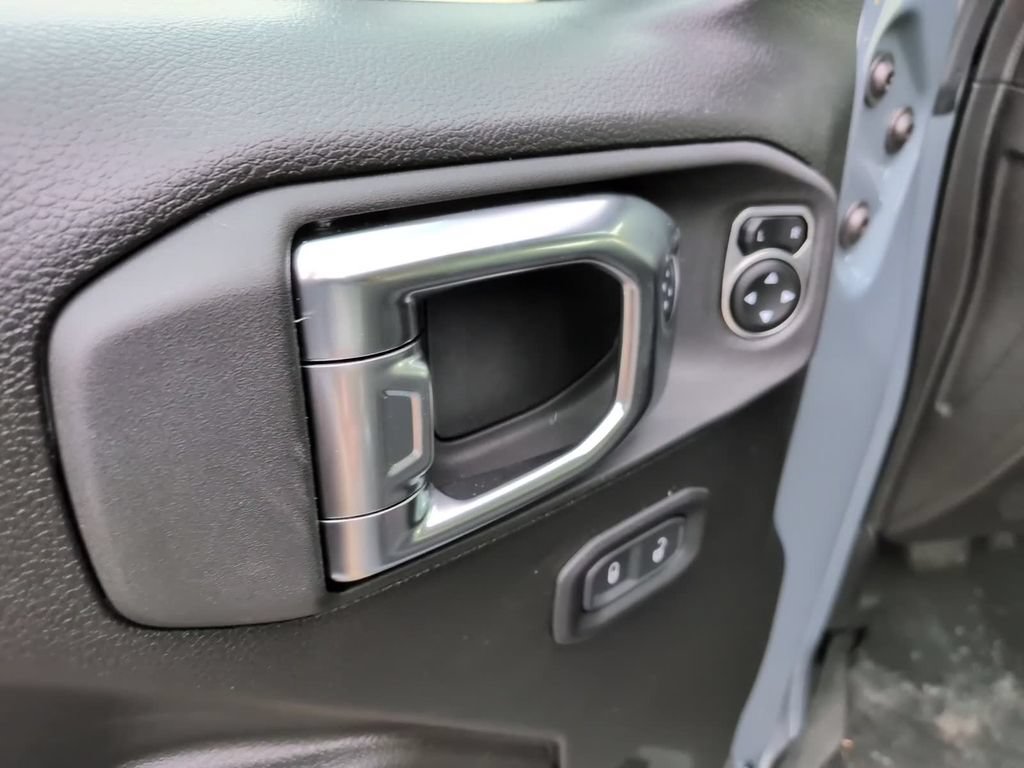 New 2026 Jeep Gladiator Sport AWD/4WD image 21