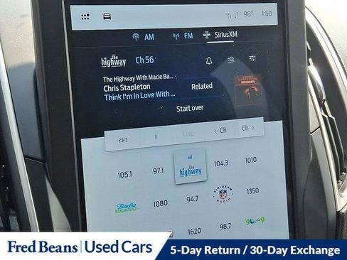 Used 2022 Ford Edge SEL w/ Convenience Package image 19