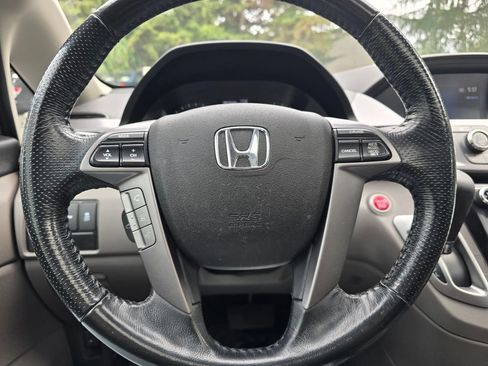 Used 2014 Honda Odyssey EX-L image 14