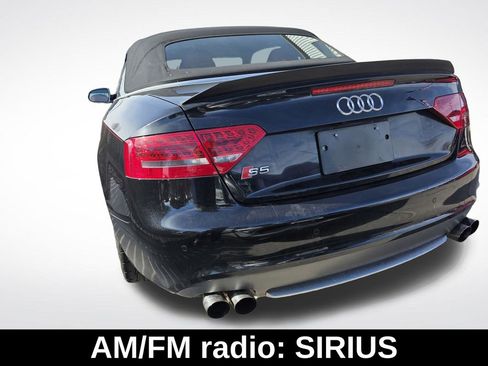 Used 2012 Audi S5 Prestige image 5