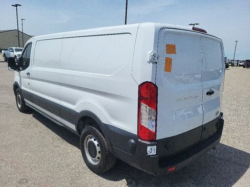 Used 2025 Ford Transit 250 Low Roof w/ Load Area Protection Package RWD image 5