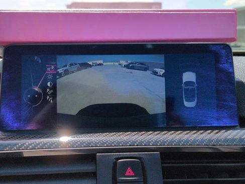 Used 2015 BMW M4 Convertible RWD image 15