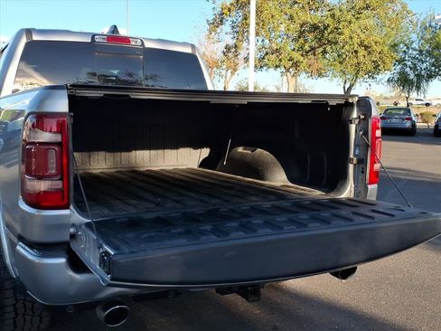Used 2020 RAM 1500 Limited image 11