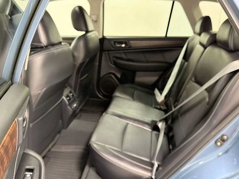 Used 2018 Subaru Outback 2.5i Limited w/ 50th Anniversary Edition AWD/4WD image 24
