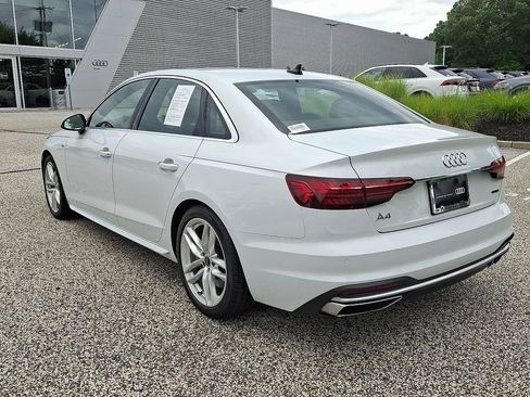 Certified 2023 Audi A4 2.0T Premium Plus w/ Premium Plus Package AWD/4WD image 4