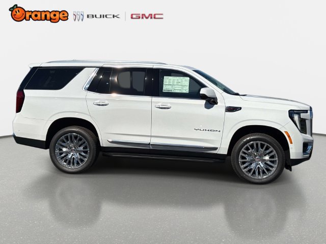 New 2027 GMC Yukon Elevation w/ Elevation Premium Package RWD image 2