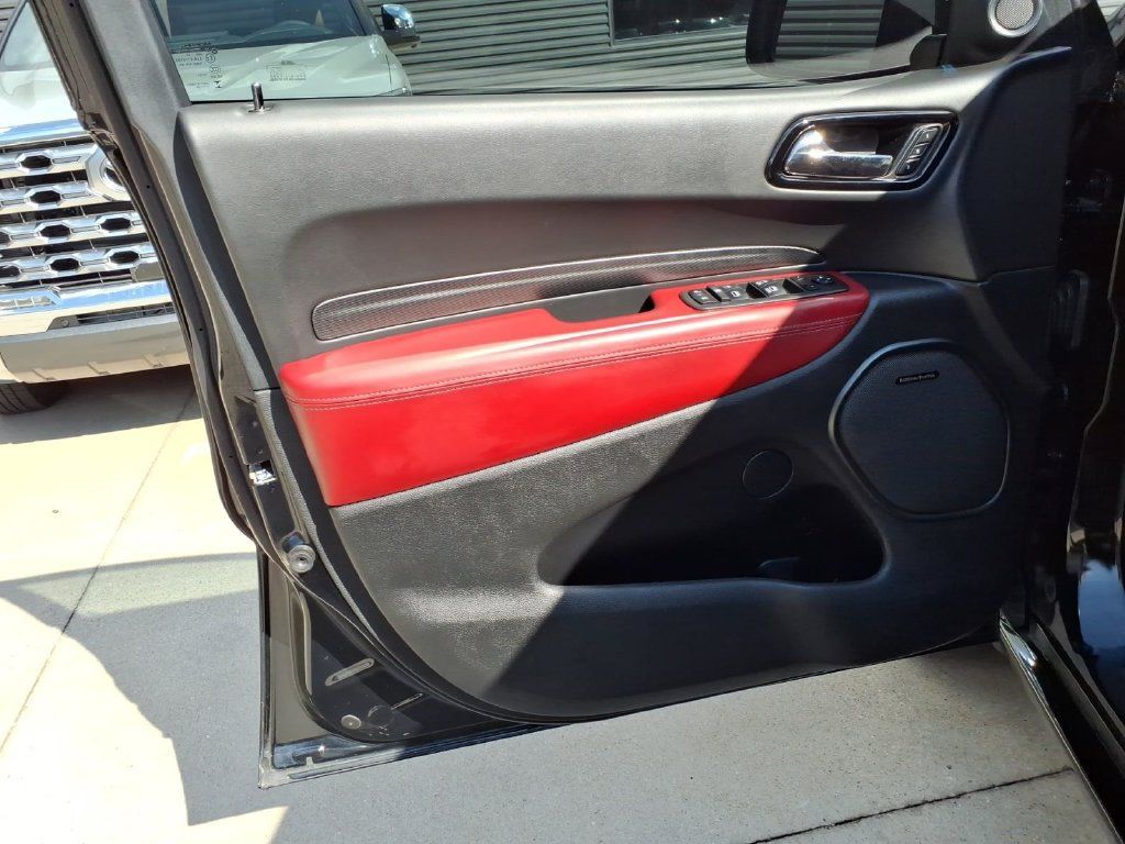 Used 2022 Dodge Durango R/T AWD/4WD image 27