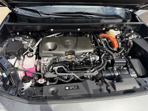 Certified 2025 Toyota RAV4 XLE Premium image 26