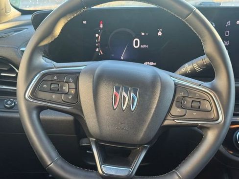 Used 2024 Buick Envista Sport Touring w/ Convenience I Package image 15