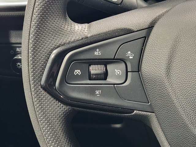 Used 2021 Chevrolet TrailBlazer LT w/ Convenience Package AWD/4WD image 27