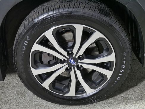 Used 2020 Subaru Forester Limited w/ Popular Package #3 image 15