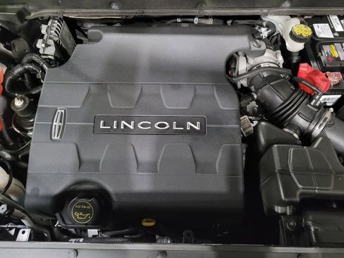 Used 2018 Lincoln MKX Black Label w/ Enhanced Security Package image 30