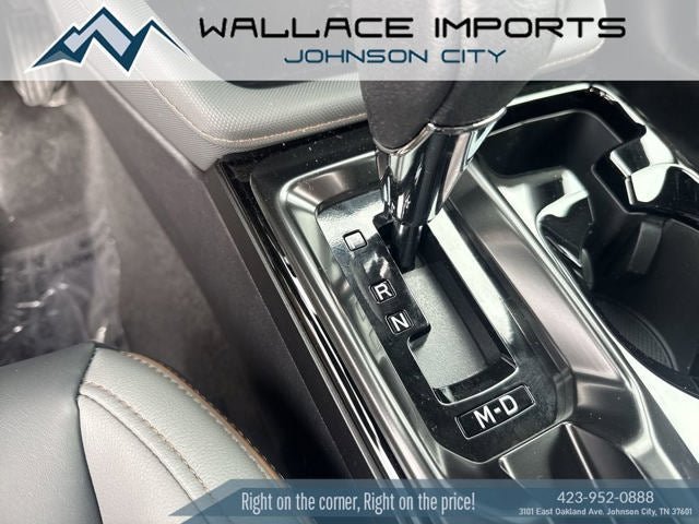 New 2026 Subaru Forester Sport AWD/4WD image 75