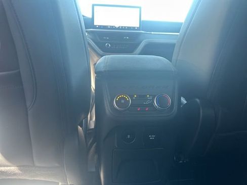 Used 2026 Ford Explorer Tremor w/ Tremor Convenience Package AWD/4WD image 18