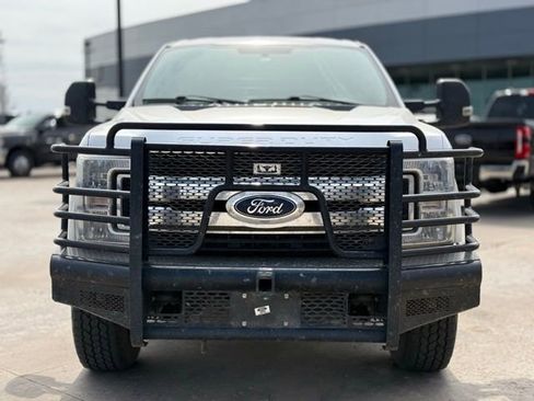 Used 2019 Ford F350 XL w/ STX Appearance Package image 3