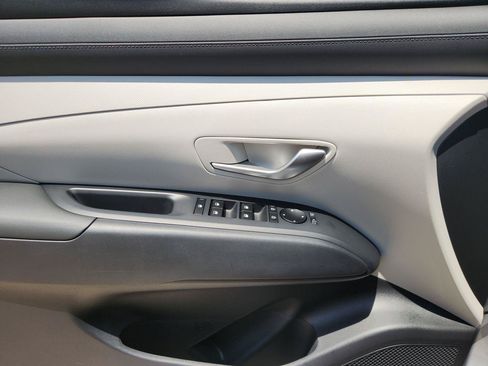New 2026 Hyundai Tucson SEL Plus FWD image 22