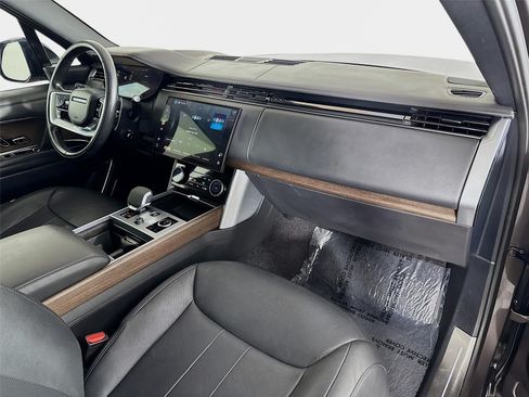 Used 2023 Land Rover Range Rover SE AWD/4WD image 31