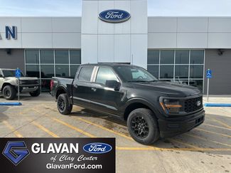 New 2026 Ford F150 STX AWD/4WD video 1