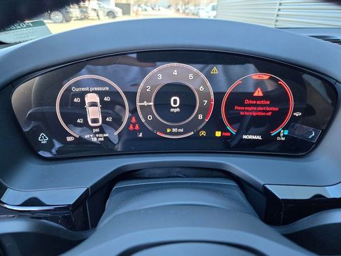 New 2026 Porsche Panamera 4 image 24