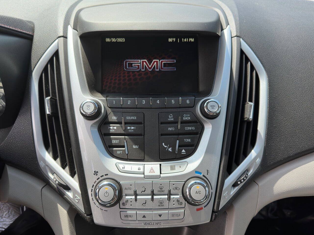 Used 2012 GMC Terrain SLE w/ Convenience Package FWD image 23