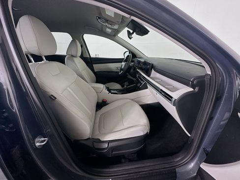 Used 2025 Hyundai Tucson SEL FWD image 30
