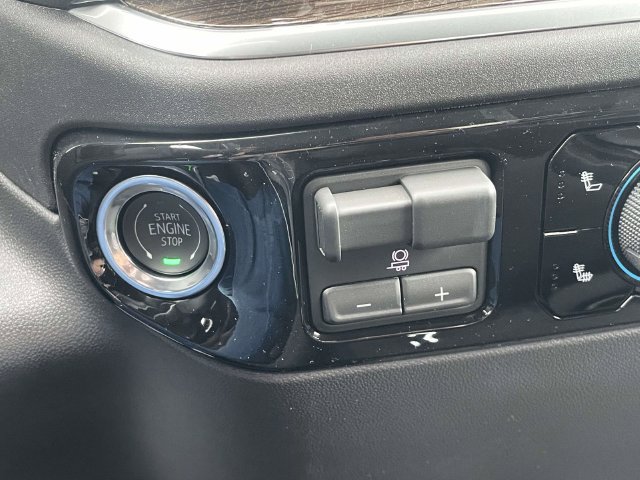 New 2026 Chevrolet Silverado 1500 RST w/ RST Select Package RWD image 16