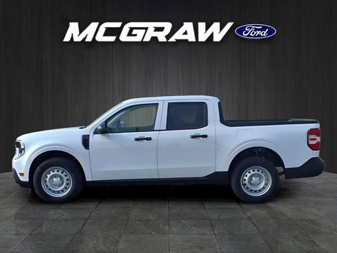 New 2025 Ford Maverick XL w/ Equipment Group 101A image 12