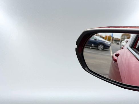 Used 2021 Honda CR-V EX image 13