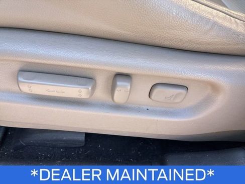 Used 2020 Honda Ridgeline RTL image 12