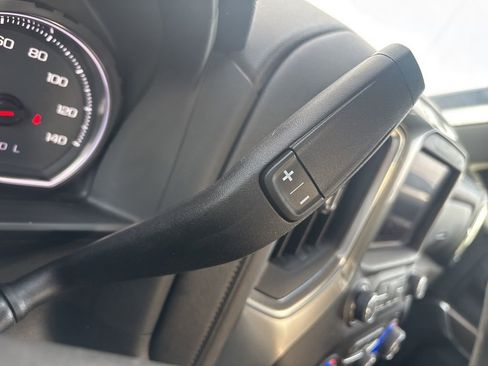 Used 2022 Chevrolet Silverado 1500 RST image 23