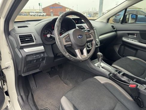 Used 2016 Subaru Crosstrek 2.0i Premium w/ Moonroof Package image 17