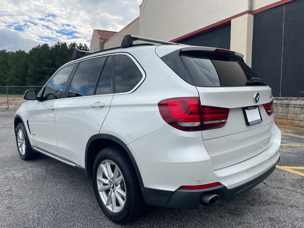 Used 2015 BMW X5 sDrive35i RWD image 10